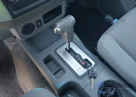 2012 Nissan Frontier Sv z USA, uszkodzony, nr VIN 1N6AD0ER3CC452220